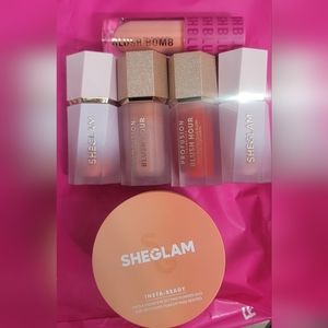 Sheglam Liquid Blush